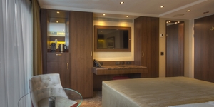 Standard Suite (Ruby Deck)